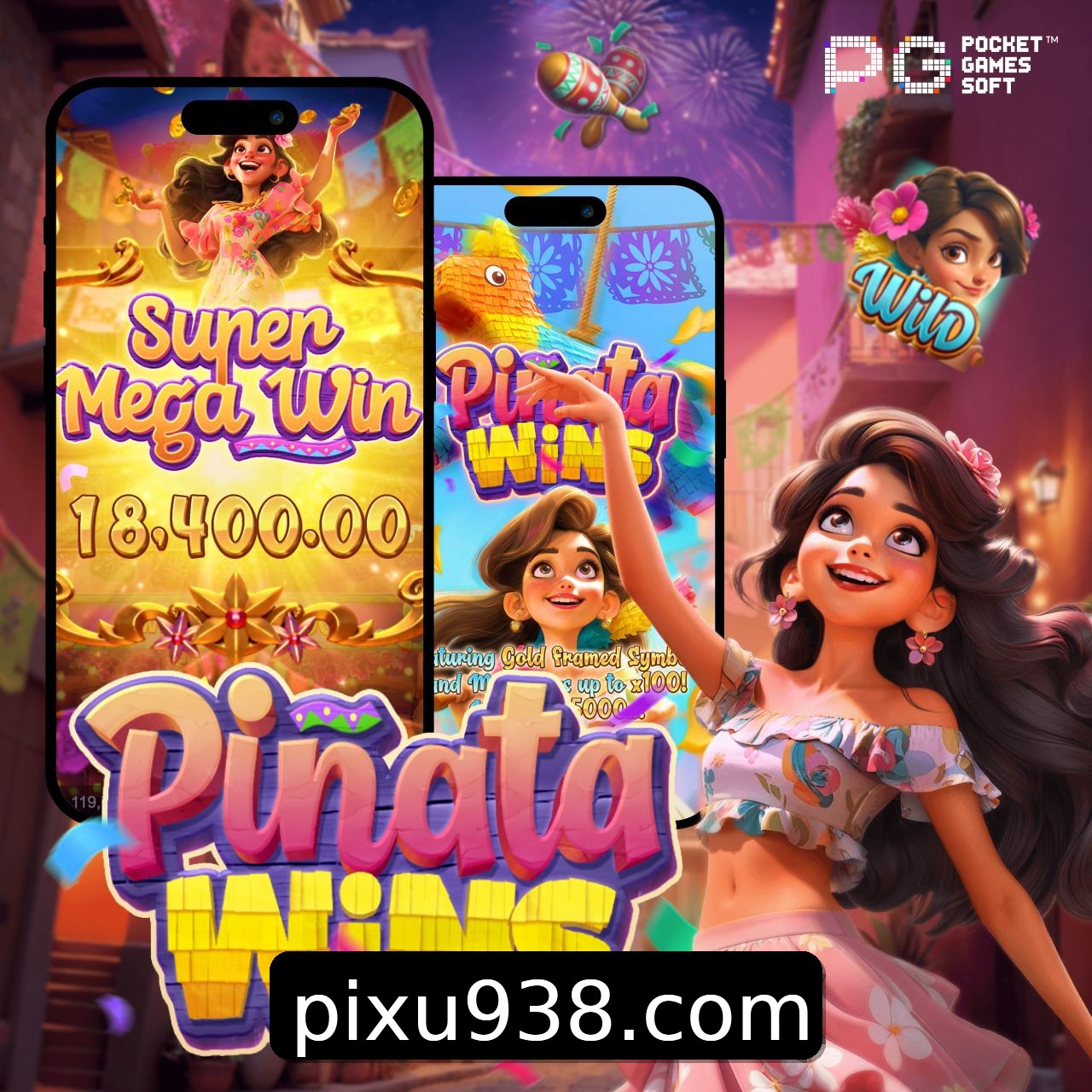 Jogos Exclusivos U938