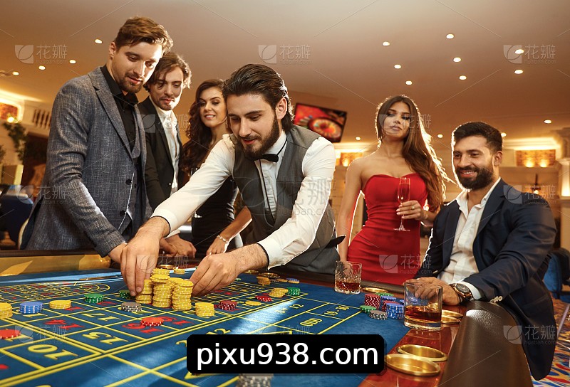 Casino Ao Vivo U938