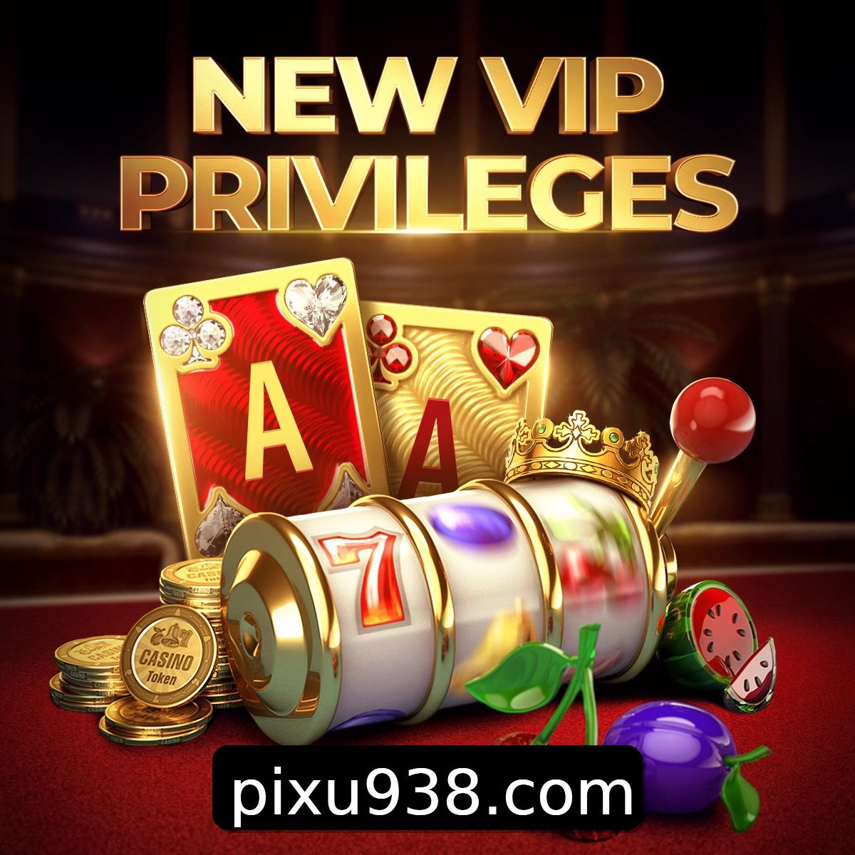 Programa VIP U938